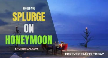 Honeymoon Splurge: Worth It or Waste? Uncover the Ultimate Decision