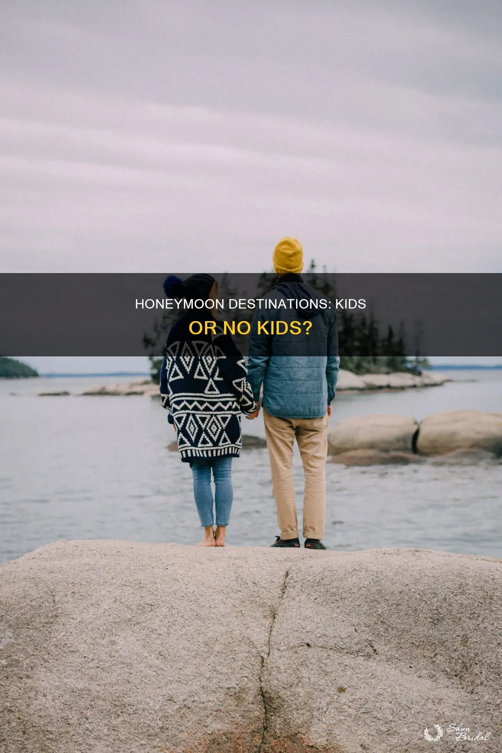 should you take kids on a honeymoon