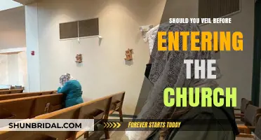 Veiling in Church: A Sacred Tradition or Personal Choice?