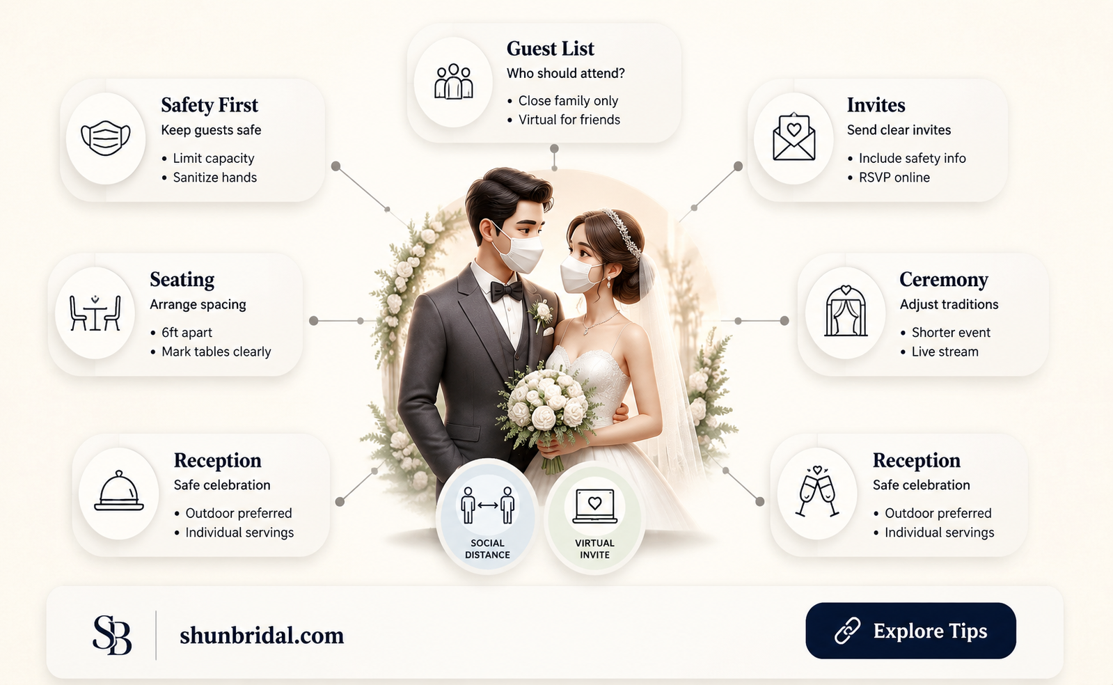 are cordially invitednot our socially wedding