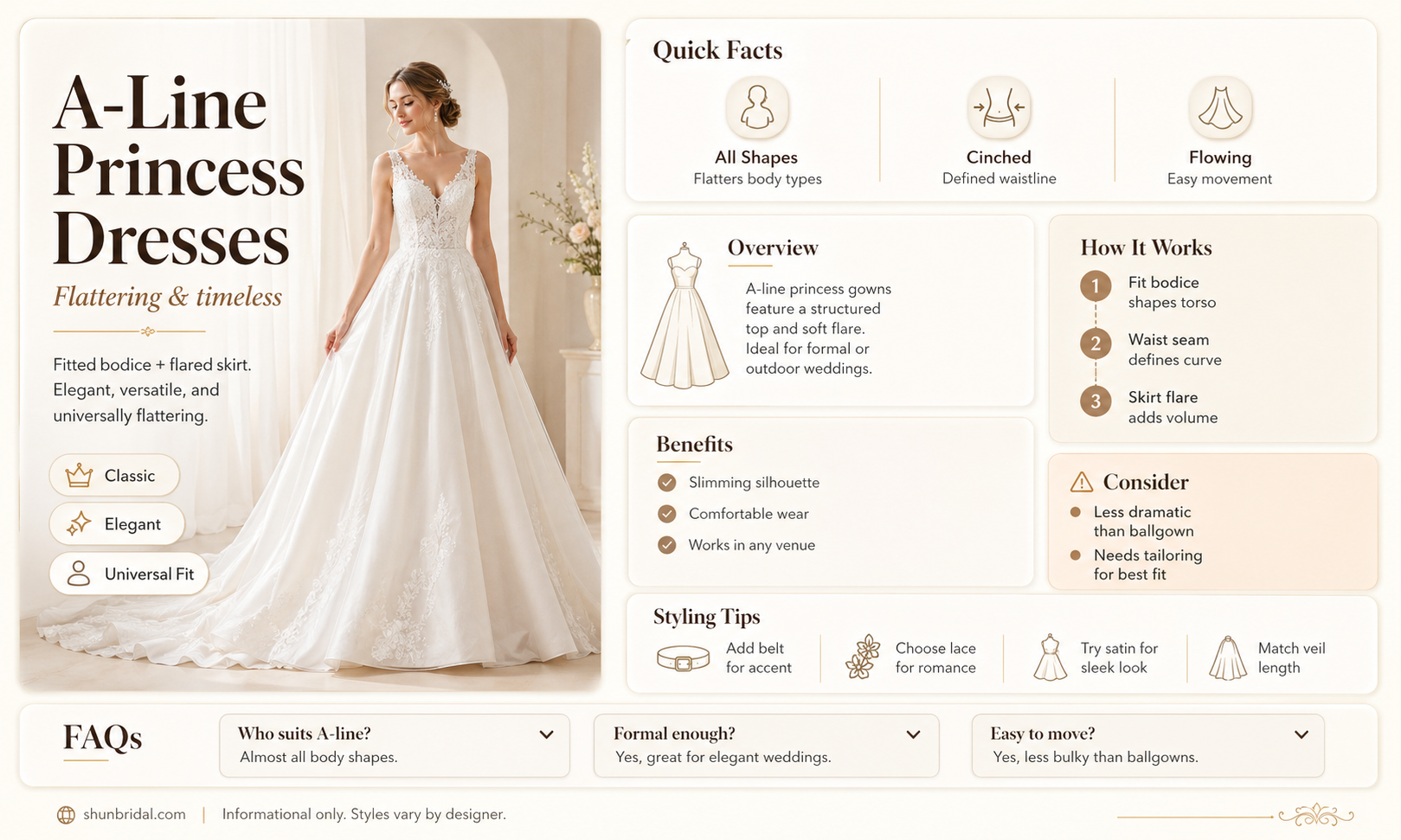 a-line princess scoop lace court train sleeveless wedding dresses