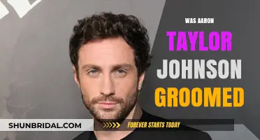 Unveiling the Truth: Aaron Taylor-Johnson's Journey Amidst Grooming Allegations