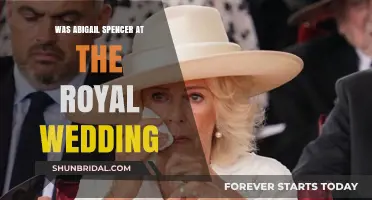 Abigail Spencer's Royal Wedding Appearance: Fact or Fiction?