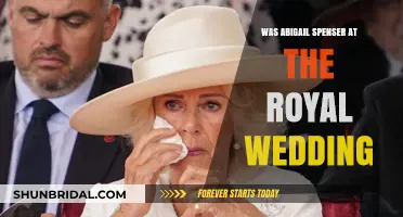 Abigail Spencer's Royal Wedding Attendance: Fact or Fiction?