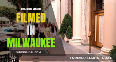 Bridesmaids: Milwaukee's Cinematic Claim to Fame