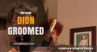 Unveiling the Truth: Celine Dion's Alleged Grooming Scandal