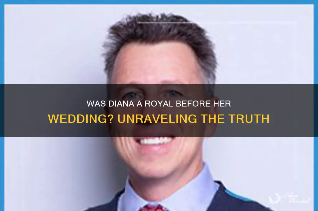 was diana