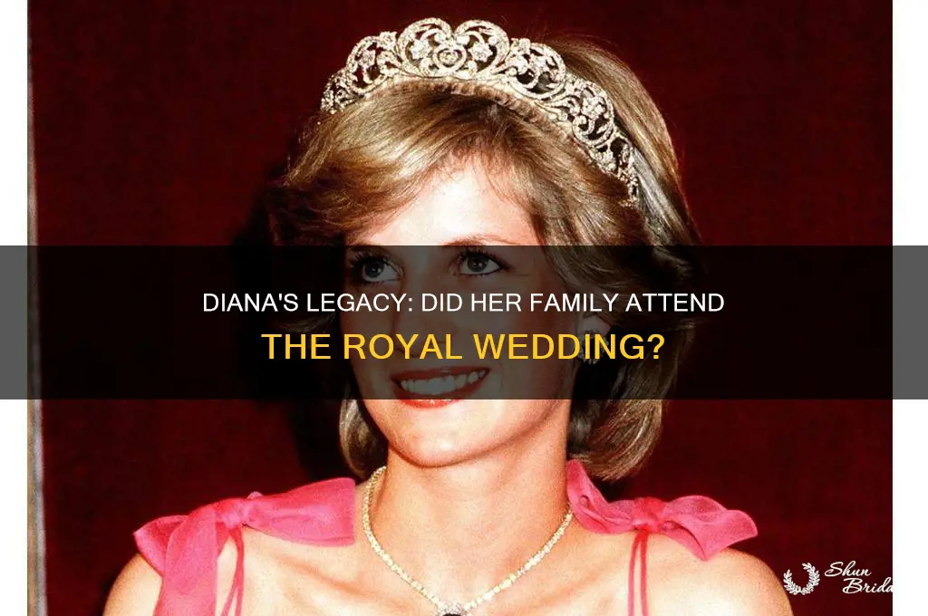was diana