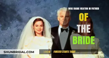 Diane Keaton's Role in Father of the Bride: A Look Back