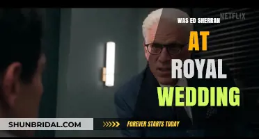 Ed Sheeran's Royal Wedding Appearance: Fact or Fiction?