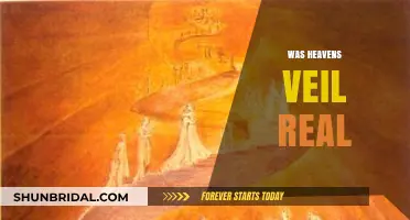 Was Heaven's Veil Real? Exploring the Myth and Historical Evidence