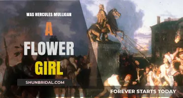 Was Hercules Mulligan a Flower Girl? Unraveling Historical Myths