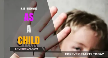 Unveiling the Hidden Signs: Was I Groomed as a Child?