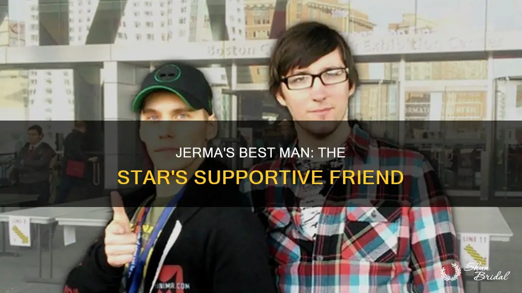 was jerma star