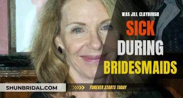 Jill Clayburgh's Health During 'Bridesmaids': An Inside Look