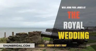 John Paul Jones: Did the Led Zeppelin Icon Attend the Royal Wedding?