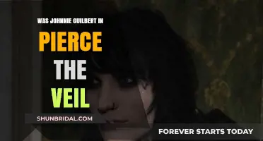 Johnnie Guilbert's Connection to Pierce the Veil: Fact or Fiction?
