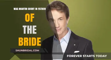 Was Martin Short in Father of the Bride? Exploring the Cast