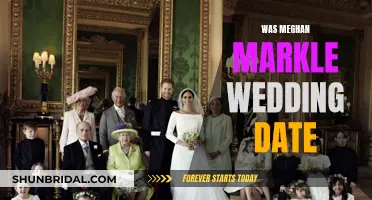 The Royal Wedding: Meghan Markle's Date with Destiny