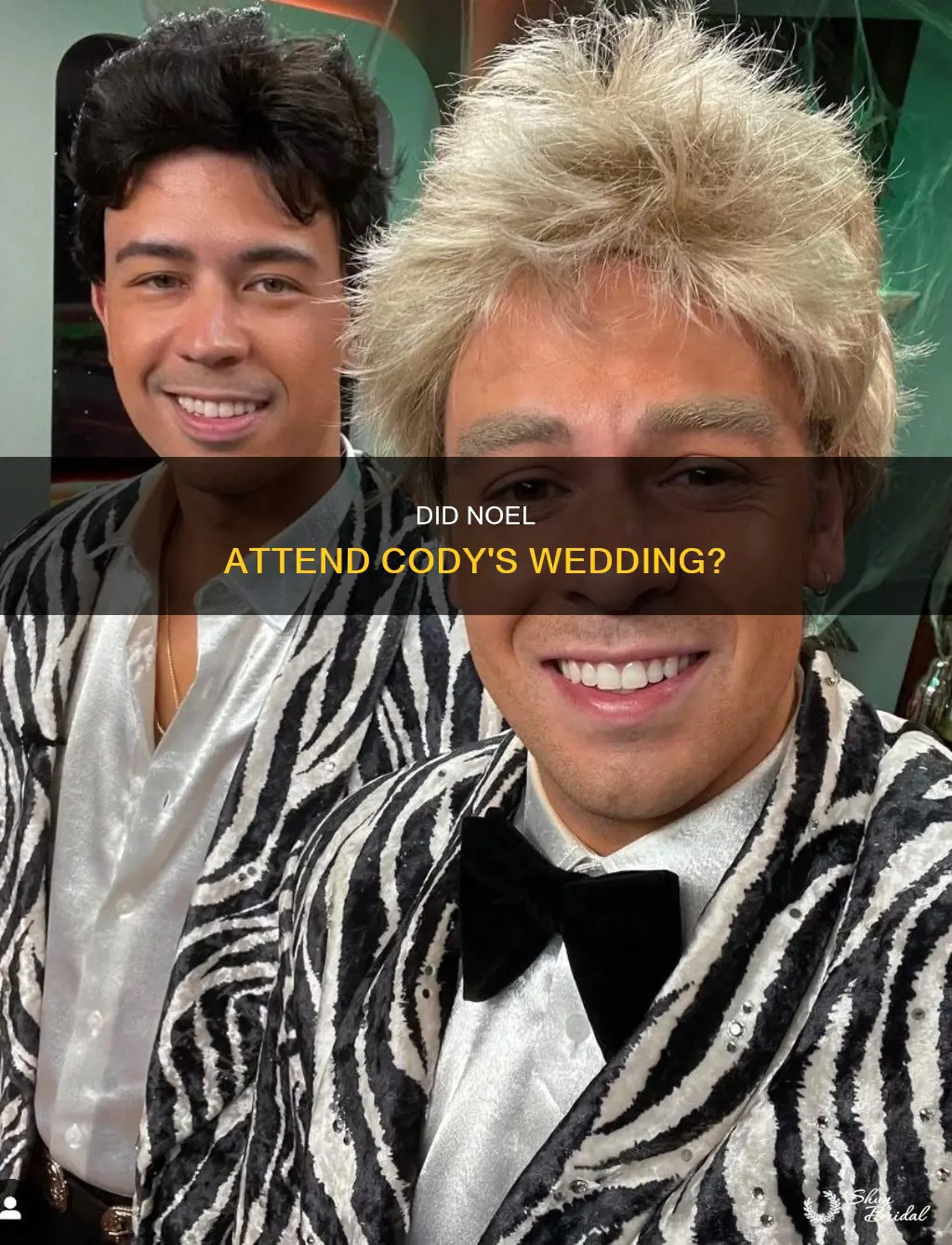 was noel at cody