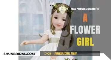 Was Princess Charlotte a Flower Girl? Royal Wedding Roles Explained