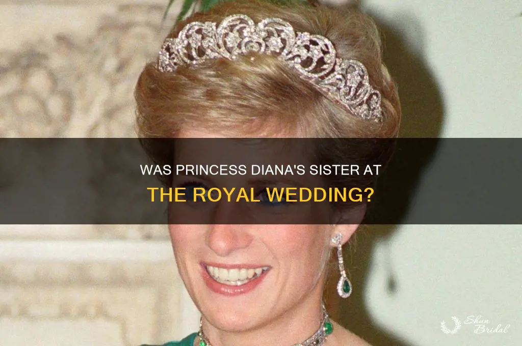 was princess dianah