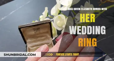 The Mystery of Queen Elizabeth's Wedding Ring