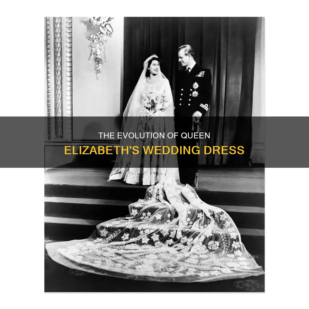 was queen elizabeth