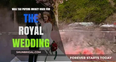 Royal Wedding Funding: Did Taxpayers Foot the Bill?