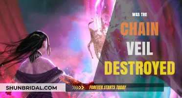 The Chain Veil's Fate: Destroyed or Still Intact?