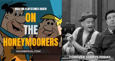 Flintstones' Humor: A Honeymooners' Homage or a Unique Creation?