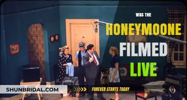 Was 'The Honeymooners' Filmed Live? Uncovering the Classic Sitcom's Secrets