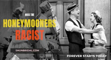 Was 'The Honeymooners' Racist? Exploring the Show's Racial Context