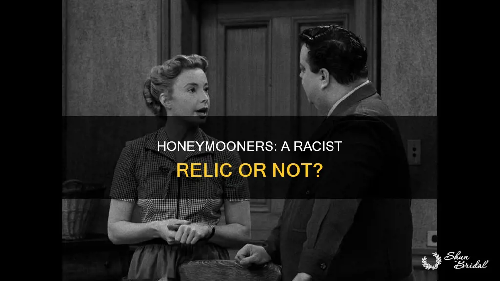 was the honeymooners racist