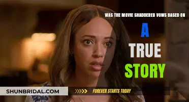 Shattered Vows: Fact or Fiction? Uncovering the Movie's True Story