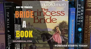 From Page to Screen: The Princess Bride's Journey
