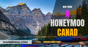 Honeymoon in Canada: A Romantic Getaway Adventure