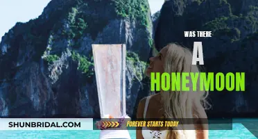 The Honeymoon: A Myth or Reality?