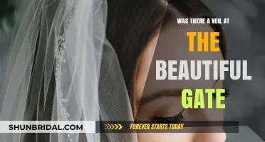 The Veil at the Beautiful Gate: Historical Mystery Unveiled