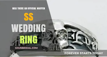 SS Wedding Rings: Myth or Reality?