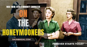 The Honeymooner's Mystery: Unveiling the Hidden Minority on TV's Iconic Show