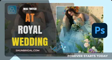 Twitch's Royal Wedding Presence: Fact or Fiction?