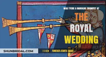 Baroque Trumpet Mystery: Unveiling Royal Wedding Musical Traditions