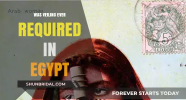 Was Veiling Ever Required in Egypt? Unveiling Historical Truths