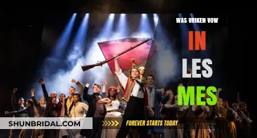 Exploring the Significance of Vriken's Vow in Les Misérables