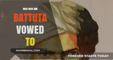 Ibn Battuta's Sacred Vow: Unraveling His Lifelong Commitment and Legacy