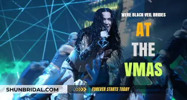 Black Veil Brides' VMAs Appearance: Fact or Fiction?