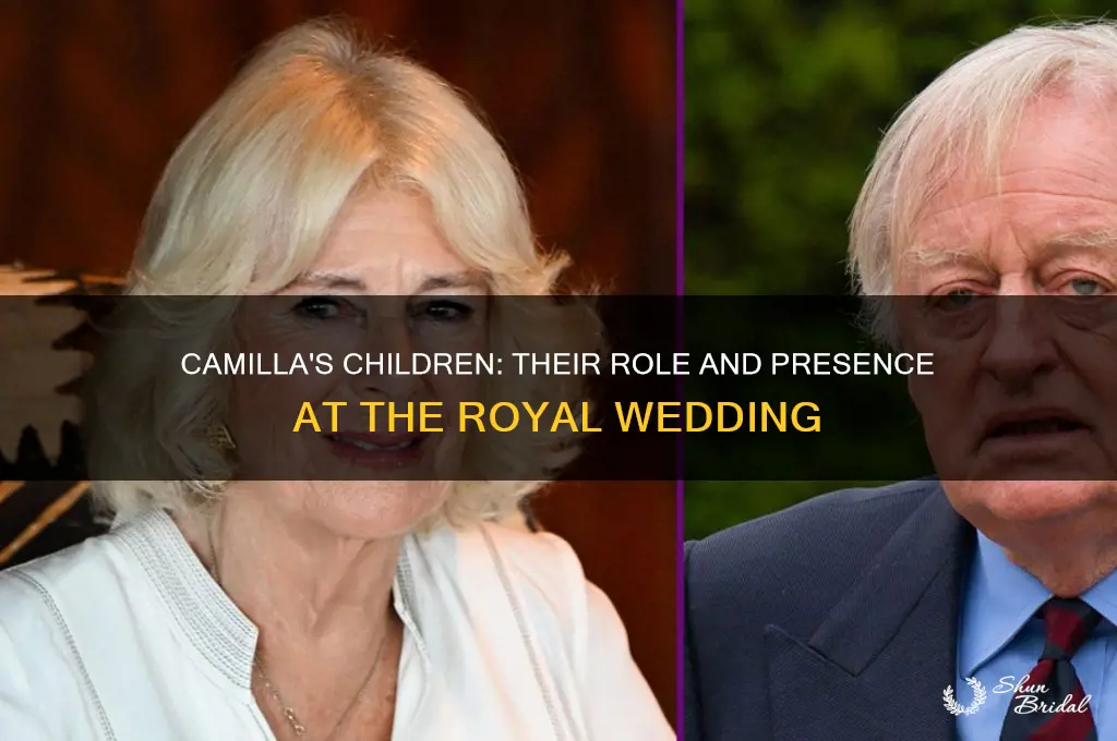 were camilla