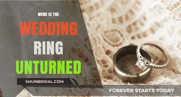 Unturned: Where to Find the Wedding Ring?