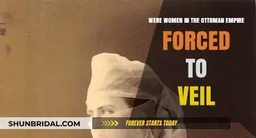 Ottoman Empire Veiling Practices: Were Women Compelled to Cover?